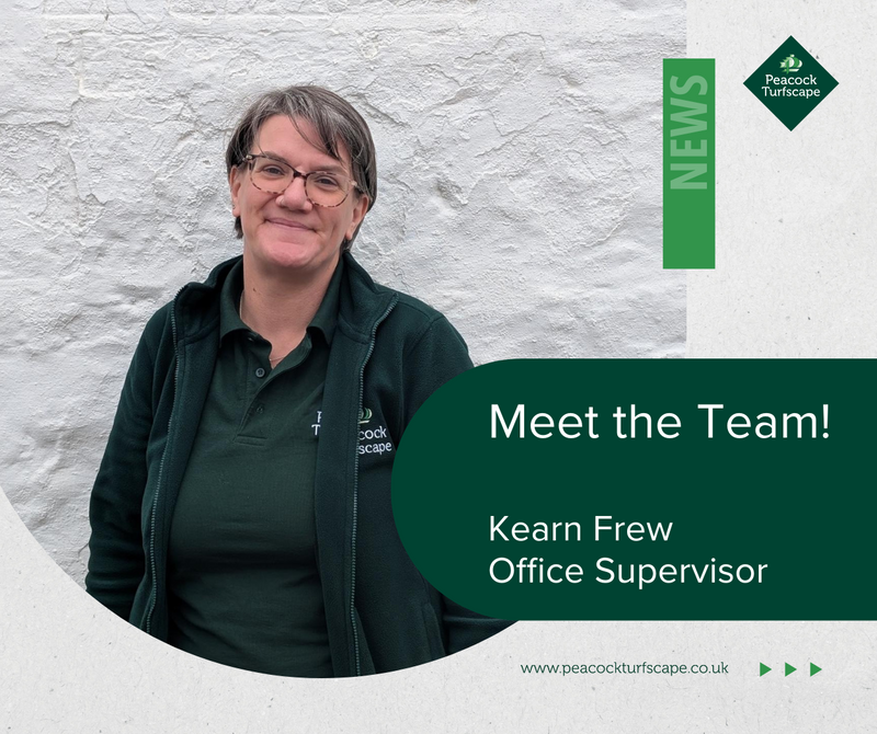 Meet the Team - Kearn