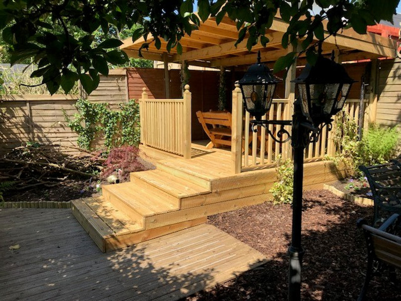 Planning a Garden - The Preliminary Stages Planning a Garden - The Preliminary Stages