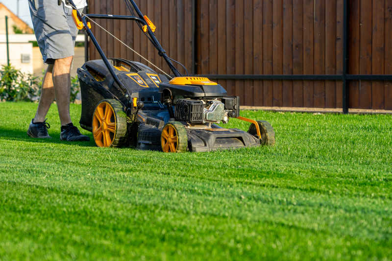 Why Turf Matters: More Than Just a Green Lawn