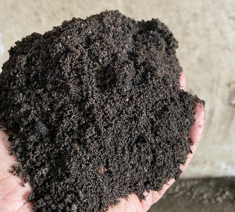Exciting new soil blend - Premium Turfbase