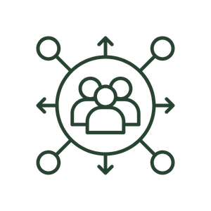 Trade-Focused Partnerships