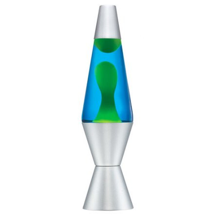 Lava Lamp - 14.5 