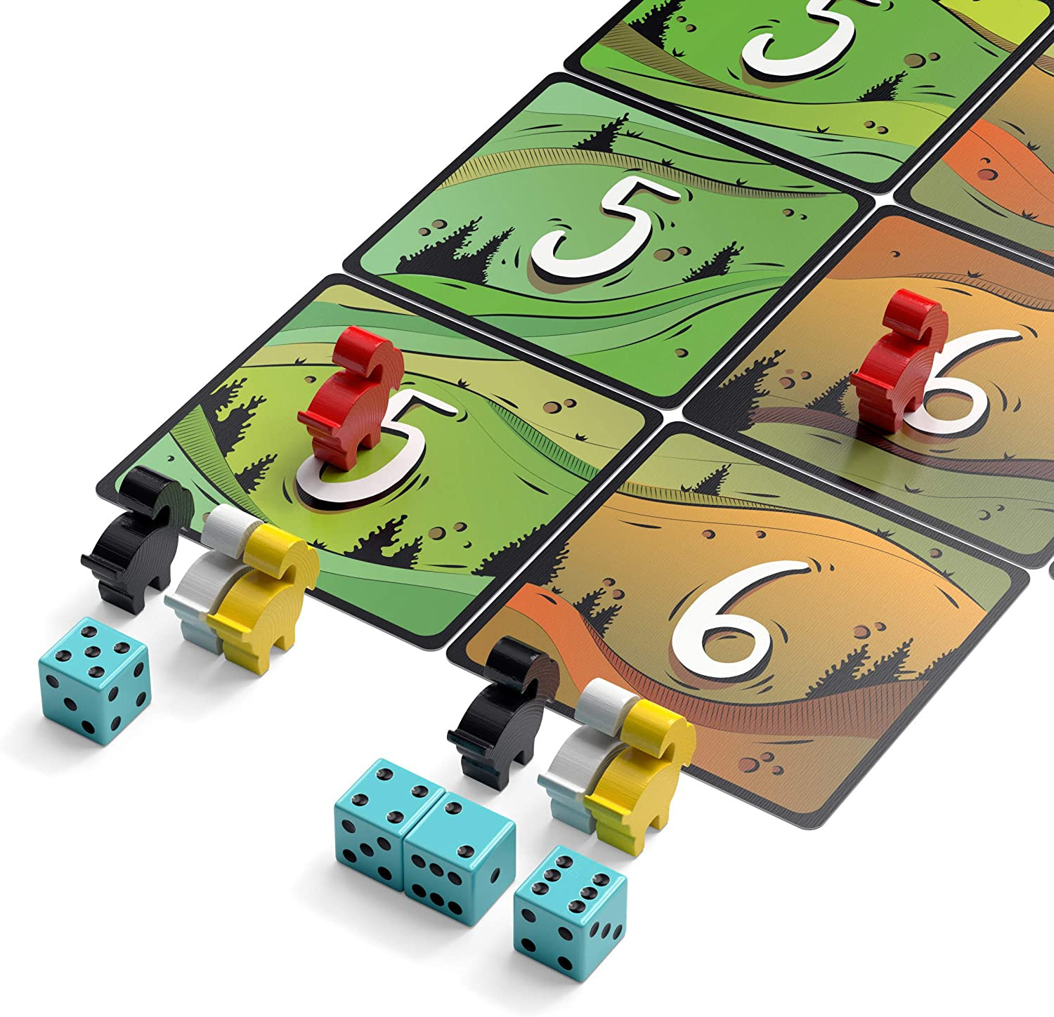 Mountain Goats - NR - The Smiley Barn