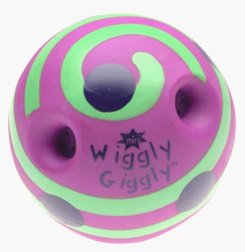 Giggliest