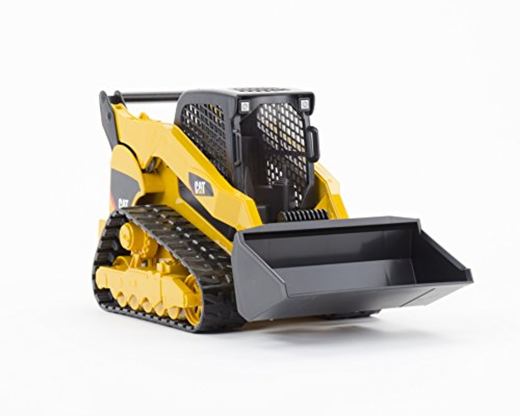 Bruder hot sale skid steer