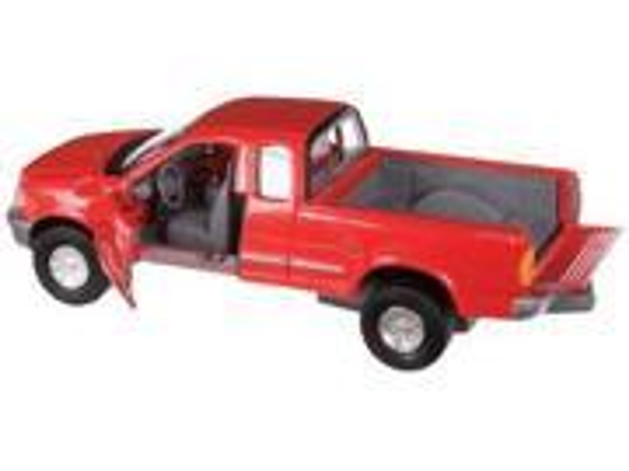 Ford f150 hot sale toy truck