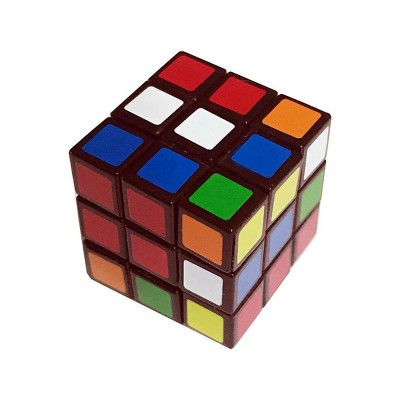 World's Smallest Rubik's Cube - The Smiley Barn