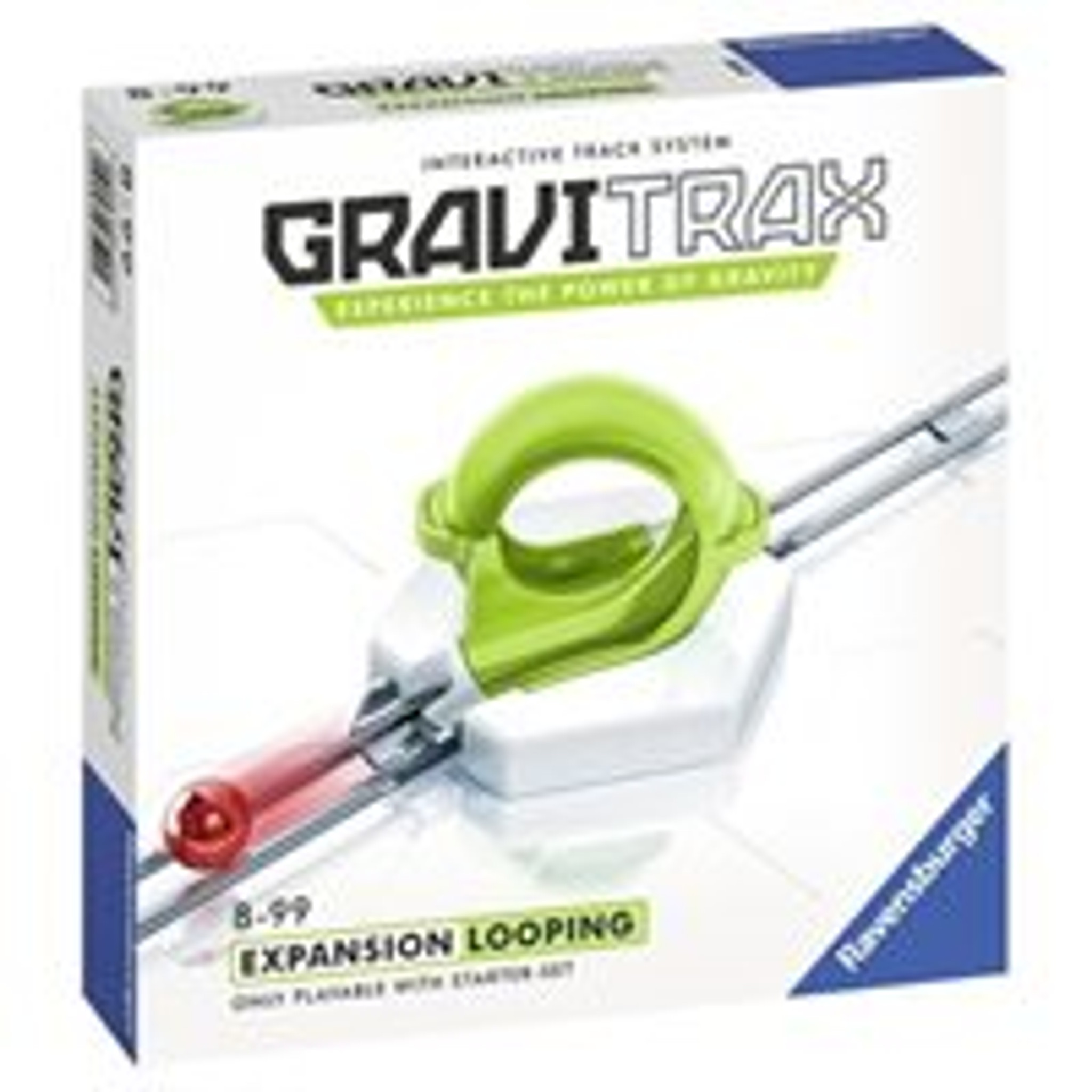 GraviTrax Trampoline Expansion Set
