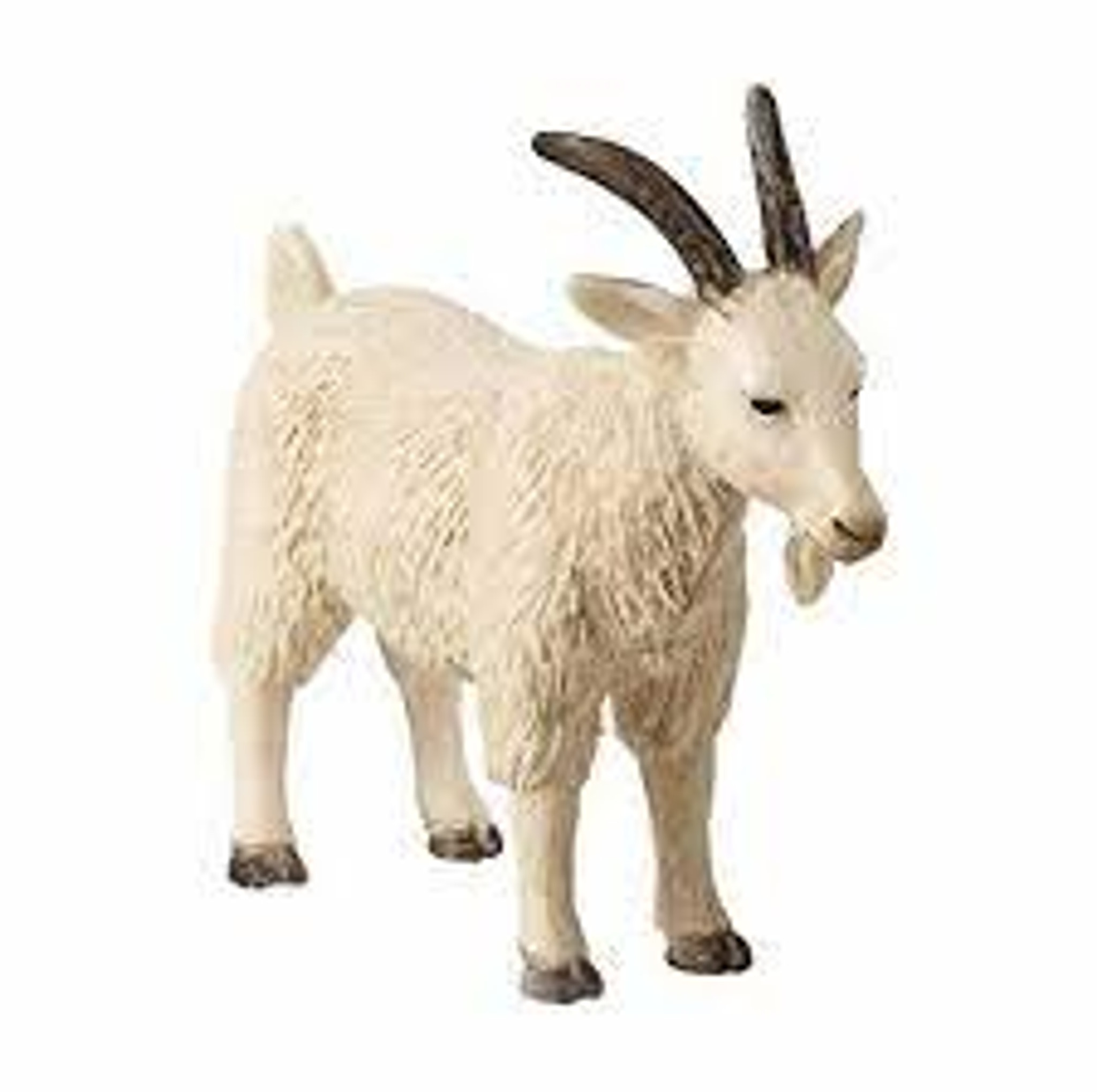 Mojo - Billy Goat Figure - The Smiley Barn