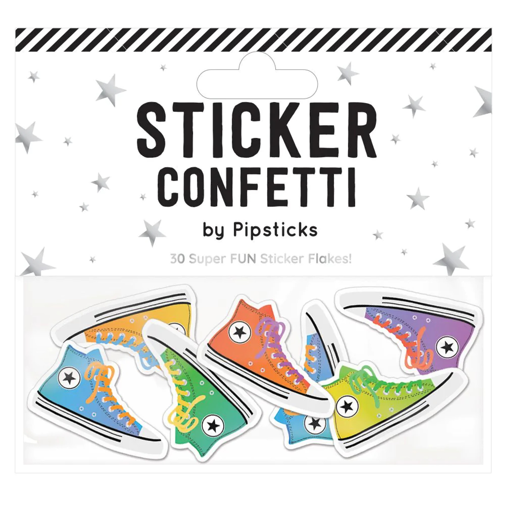 Pipsticks Nature Journal Stickers