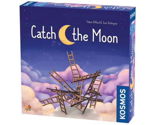 Catch The Moon