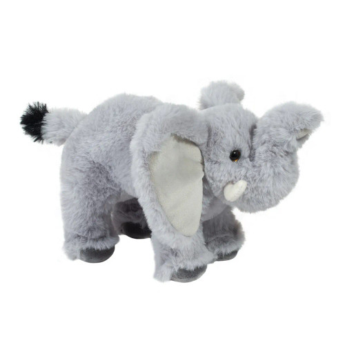 Everlie Elephant Mini Softie - 6 Inches Long