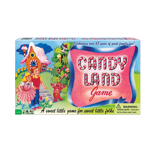 Candy Land