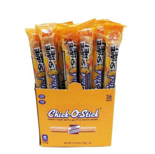 Chick-o-Stick