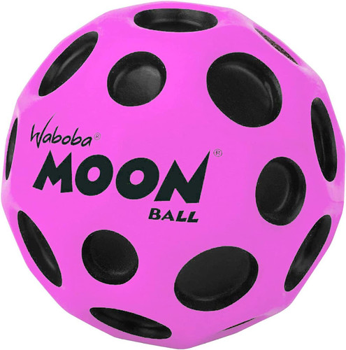 Moon Balls - Assorted Colors