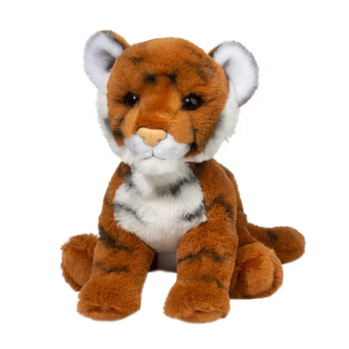 Romie Tiger Softie - 10 Inches Tall