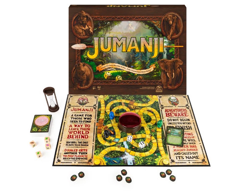 Jumanji