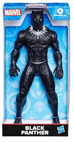 Marvel Olympus 9.5 Inch figure