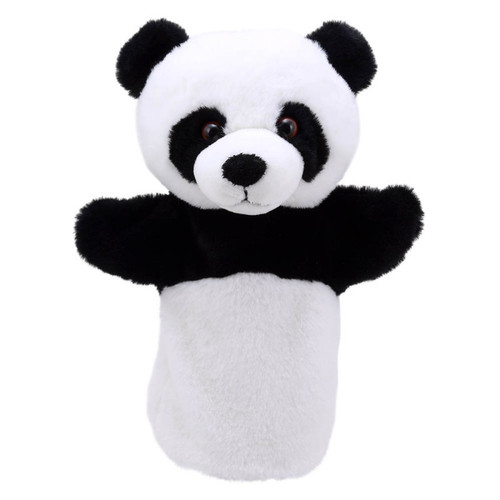 Puppet Buddy - Panda
