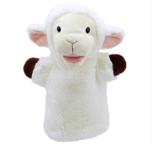 Puppet Buddy - Sheep