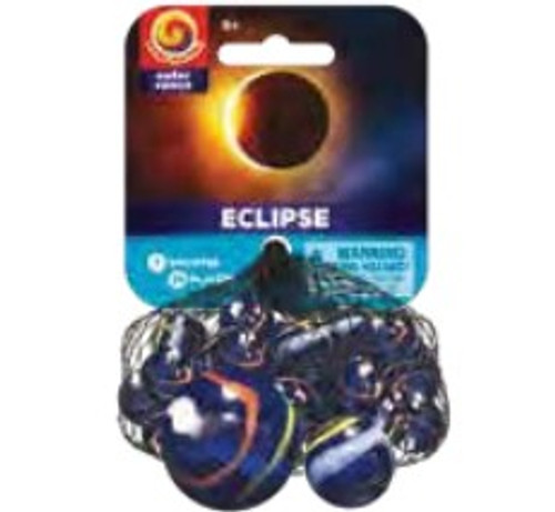 Marbles Net - Eclipse