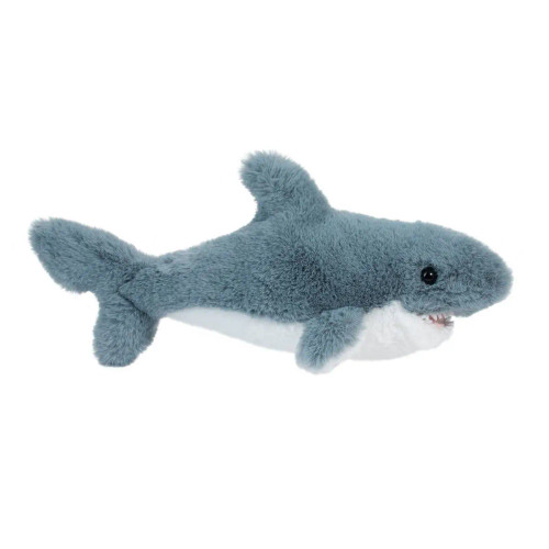 Torpedo Shark - 14 Inches Long