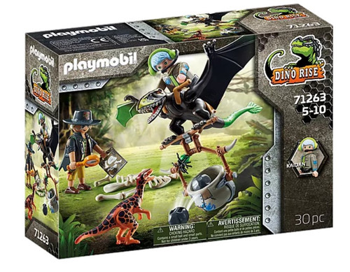 Playmobil - Dimorphodon (2023)