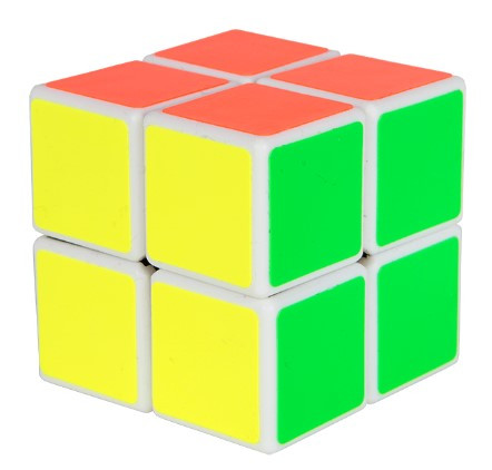 Quick Cube 2 x 2