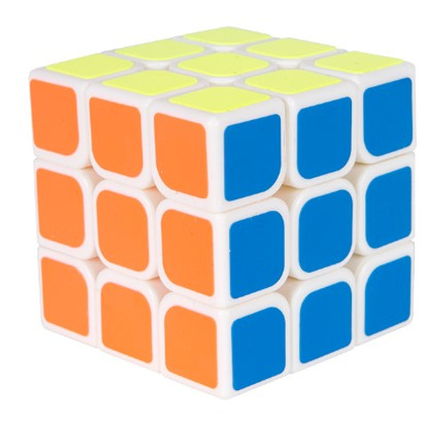 Quick Cube  3 x 3