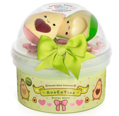Kawaii Slime - AvoCuties