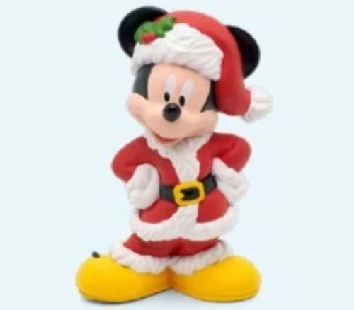 Tonie - Holiday Mickey Mouse