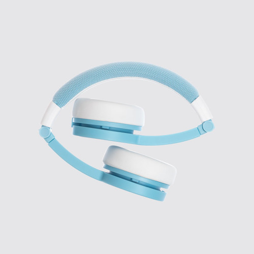 Tonies Foldable Headphones - Light Blue