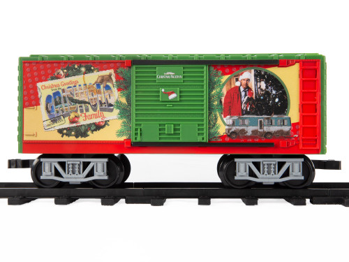 Lionel Trains - Christmas Vacation