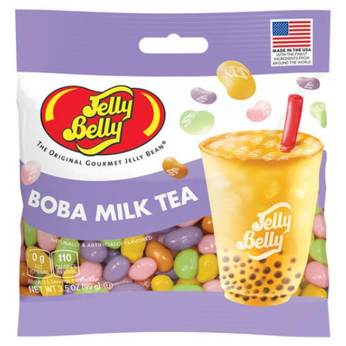 Jelly Belly - Boba Milk Tea