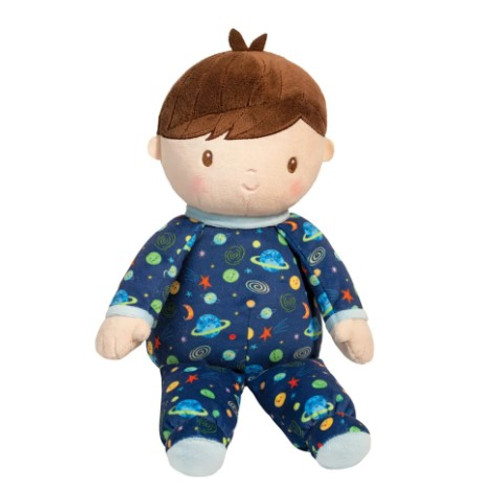 Gavin Soft Doll