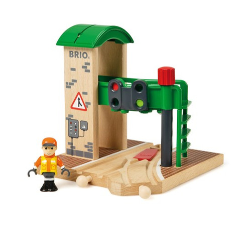 BRIO - Signal Station