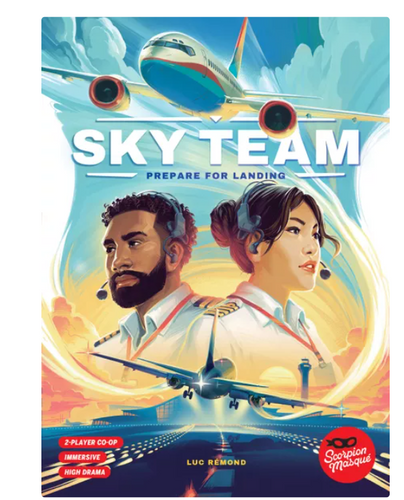 Sky Team