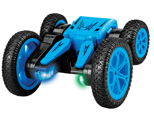 Split Wheel