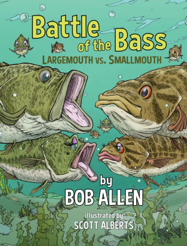 Battle of the Bass