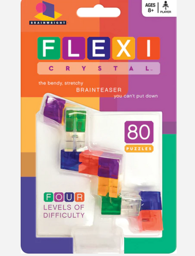 Flexi Crystal