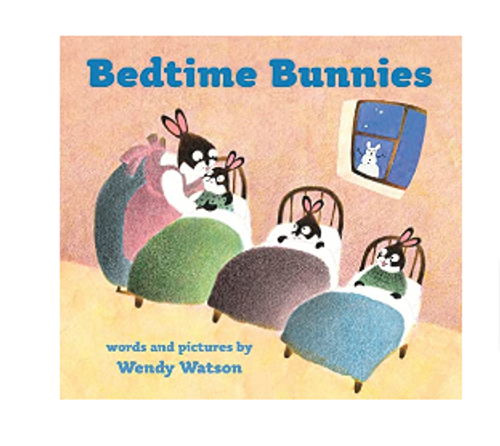 Bedtime Bunnies