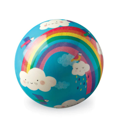 4" Playball - Rainbow Dreams