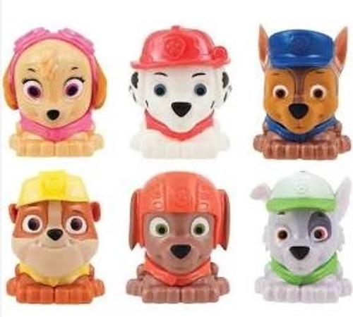 Paw Patrol Mash'Ems