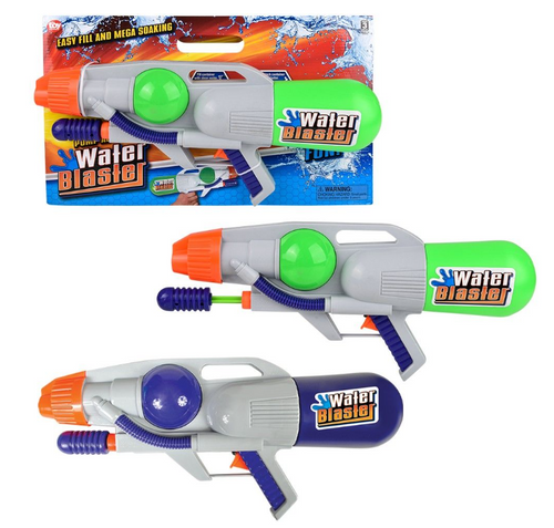 Water Cannon Shooter