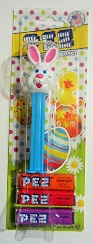 Pez - Easter  Assorted