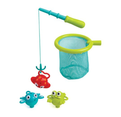 Double Fun Fishing Set