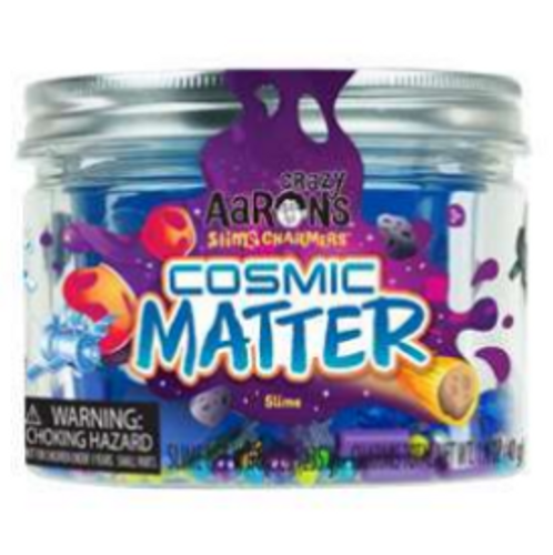 Cosmic Matter Slime