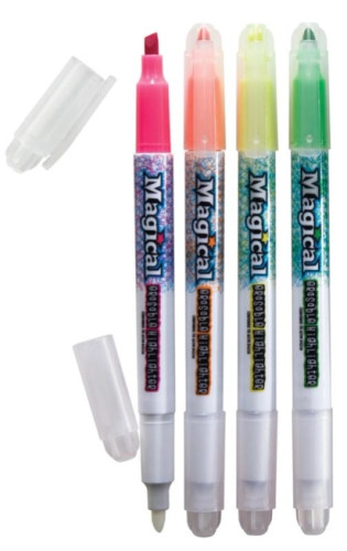 Magical Erasable Highlighter