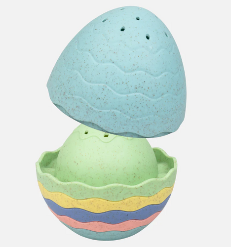 Stack & Pour Bath Egg