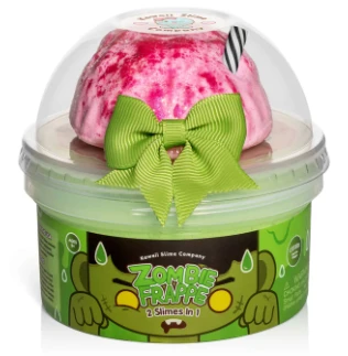 Kawaii Slime - Zombie Frappe